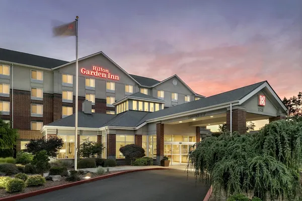 Photo 1 - Hilton Garden Inn Eugene/Springfield