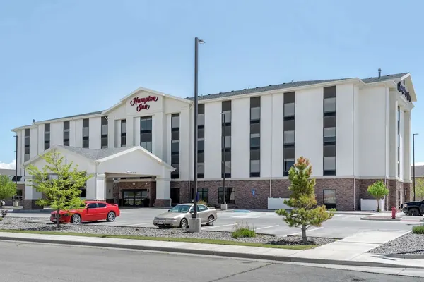 Photo 1 - Hampton Inn Alamosa, CO