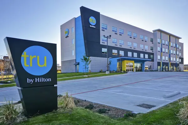 Photo 1 - Tru by Hilton Fort Worth Fossil Creek