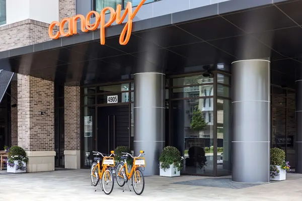 Photo 1 - Canopy by Hilton Charlotte Southpark