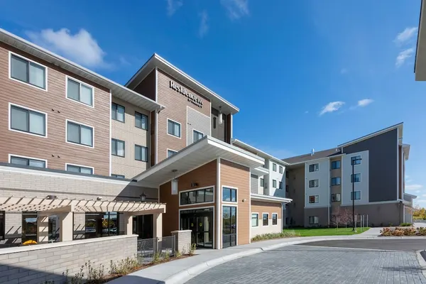 Photo 1 - Residence Inn by Marriott Minneapolis Maple Grove/Arbor Lakes