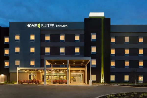 Photo 1 - Home2 Suites by Hilton Lawrenceville Atlanta Sugarloaf, GA