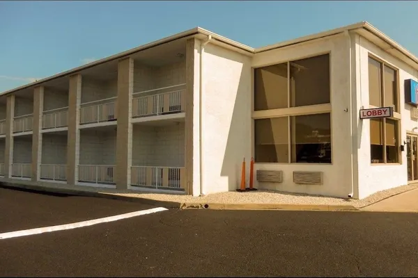 Photo 1 - Motel 6 Somers Point, NJ - Ocean City - Wild Wood Beach