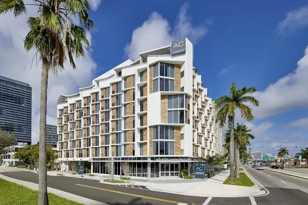 Photo 1 - AC Hotel Miami Wynwood