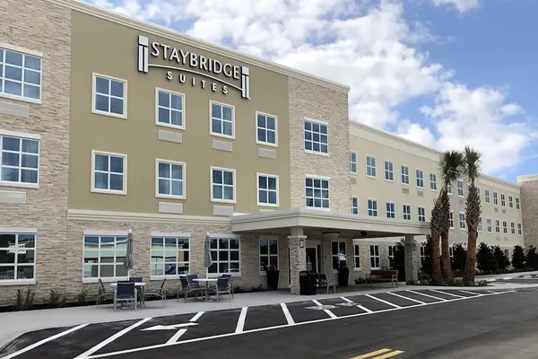 Photo 1 - Staybridge Suites Vero Beach, an IHG Hotel