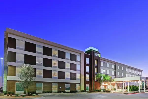 Photo 1 - Home2 Suites by Hilton Abilene