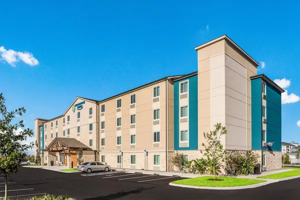 Photo 1 - WoodSpring Suites Davenport FL
