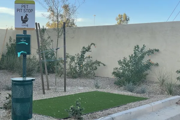 Photo 1 - Home2 Suites by Hilton Phoenix Airport North, AZ