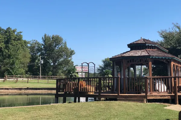 Photo 1 - Bullwinkles Rustic Lodge