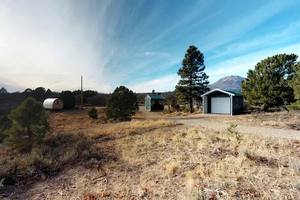 Photo 1 - Pinion Pine Village