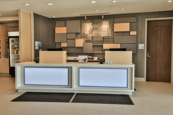 Photo 1 - Holiday Inn Express & Suites Nashville Metrocenter Downtown by IHG