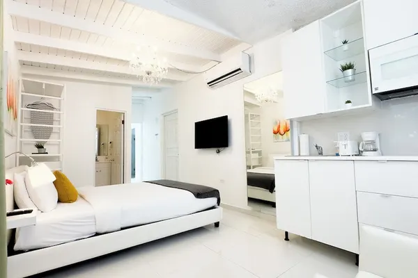 Photo 1 - Aibonito Hotel 205
