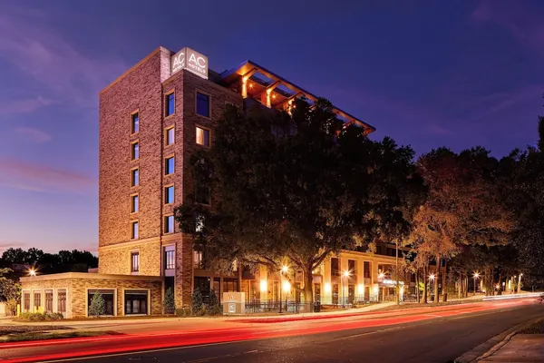 Photo 1 - AC Hotel by Marriott Charlotte SouthPark
