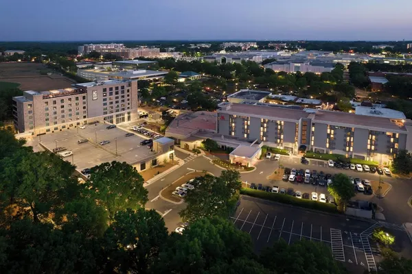 Photo 1 - AC Hotel by Marriott Charlotte SouthPark