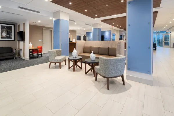 Photo 1 - Holiday Inn Express & Suites Murrieta, an IHG Hotel