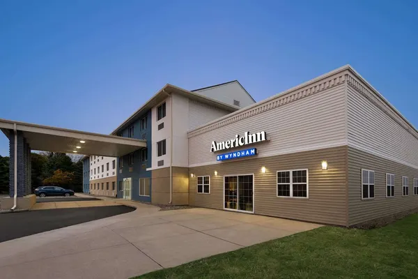 Photo 1 - AmericInn by Wyndham Dodgeville