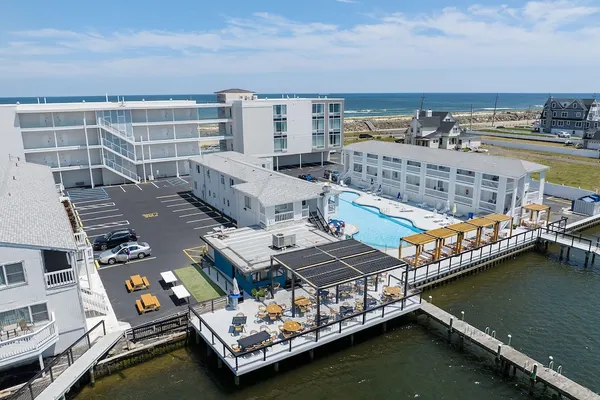 Photo 1 - Beachwalk at Sea Bright