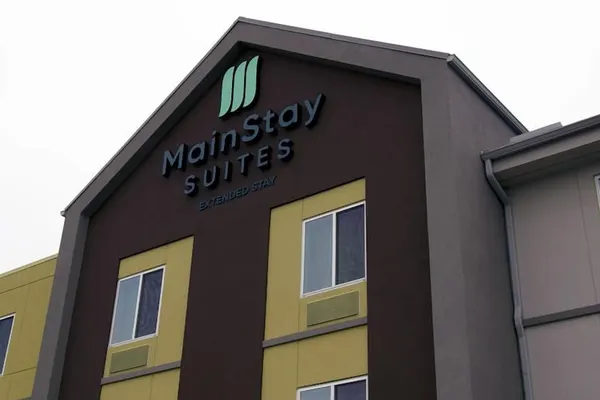 Photo 1 - MainStay Suites