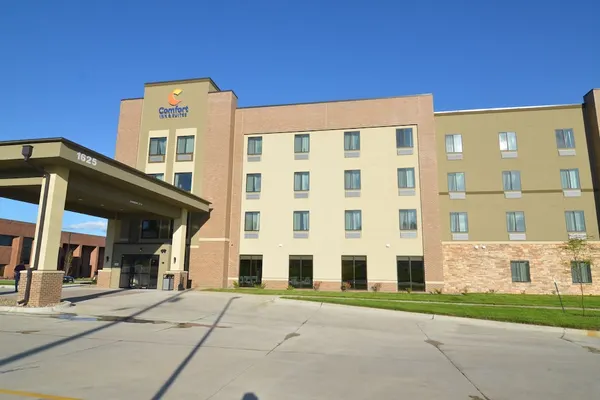 Photo 1 - Comfort Inn & Suites West Des Moines