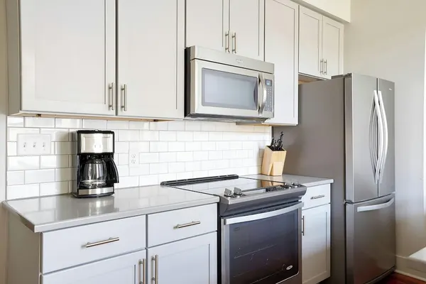 Photo 1 - Sonder by Marriott Bonvoy The Broughton Apartments Historic District