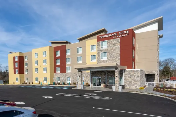 Photo 1 - TownePlace Suites by Marriott Clinton