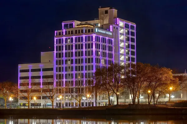 Photo 1 - Embassy Suites by Hilton Rockford Riverfront