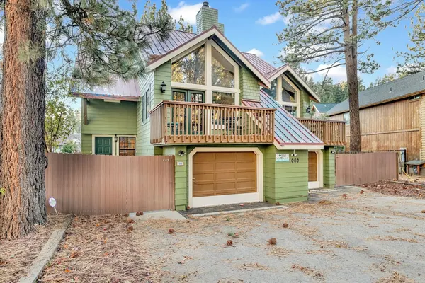 Photo 1 - Fawnskin Chalet#1826