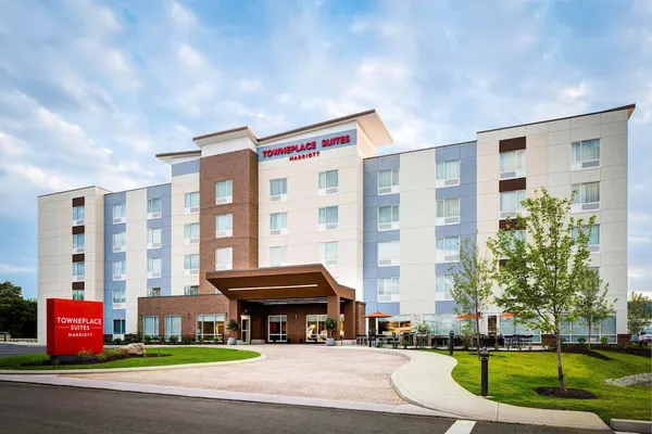 Photo 1 - TownePlace Suites by Marriott El Paso North