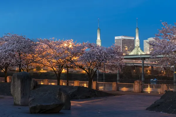 Photo 1 - Hyatt Regency Portland at the Oregon Convention Center