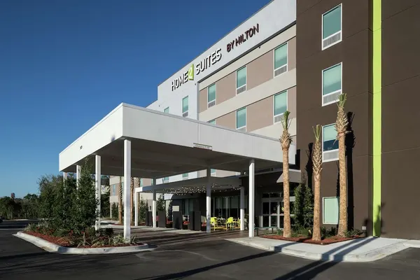 Photo 1 - Home2 Suites by Hilton Jacksonville Airport