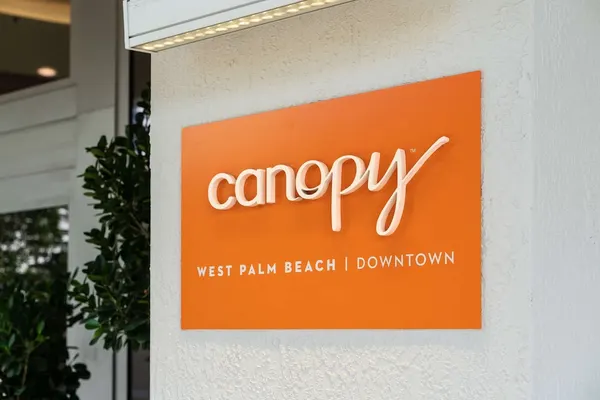 Photo 1 - Canopy by Hilton West Palm Beach Downtown