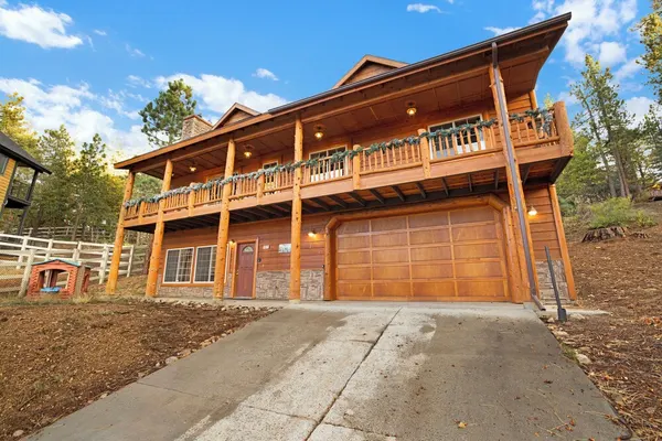 Photo 1 - Bear Creek Lodge #735