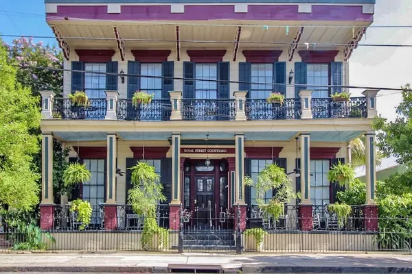 Photo 1 - The Mansion on Royal