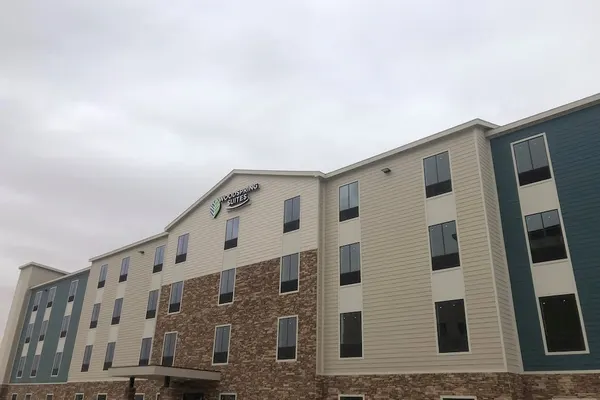 Photo 1 - WoodSpring Suites Pecos