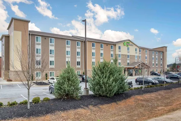 Photo 1 - Extended Stay America Suites - Atlanta - Lithia Springs