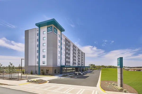 Photo 1 - AC Hotel by Marriott Atlanta Airport Gateway