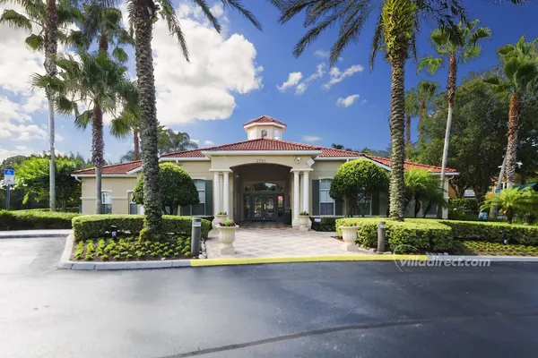 Photo 1 - Palm Key Villa by VillaDirect