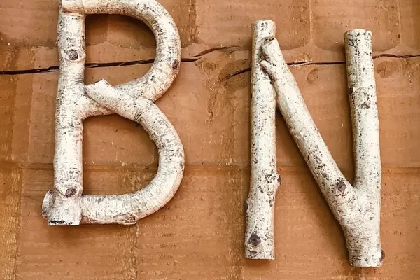 Photo 1 - Blessed Nest 1 Bedroom Cabin by RedAwning