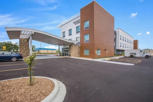 Photo 1 - Fairfield Inn & Suites by Marriott Whitewater