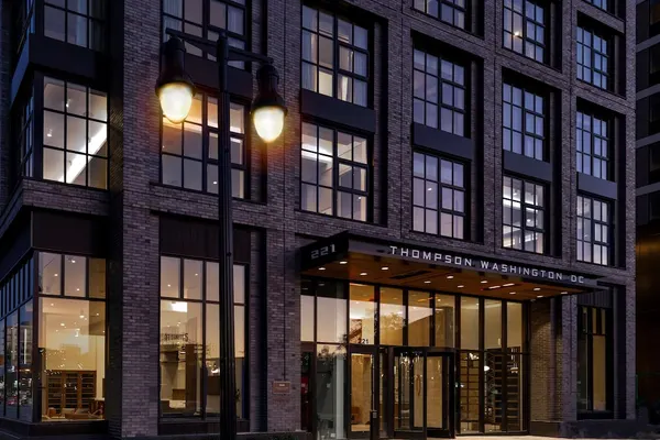 Photo 1 - Thompson Washington D.C., by Hyatt
