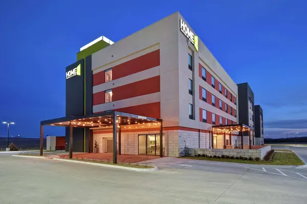 Photo 1 - Home2 Suites by Hilton Wichita Northeast