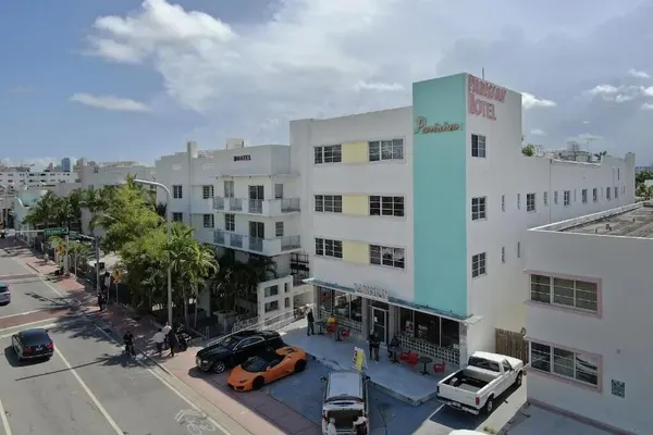 Photo 1 - Ocean Beach Suites