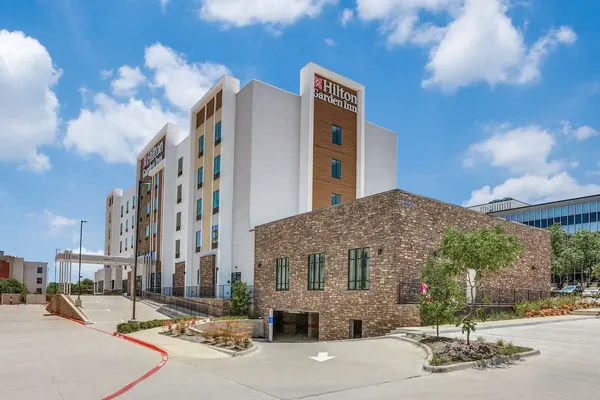 Photo 1 - Hilton Garden Inn North Dallas Central Expy