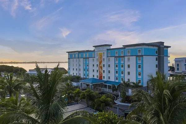 Photo 1 - Compass Hotel by Margaritaville Anna Maria Sound