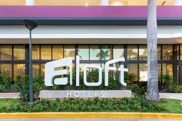 Photo 1 - Aloft San Juan