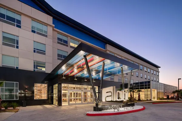 Photo 1 - Aloft Katy Mills