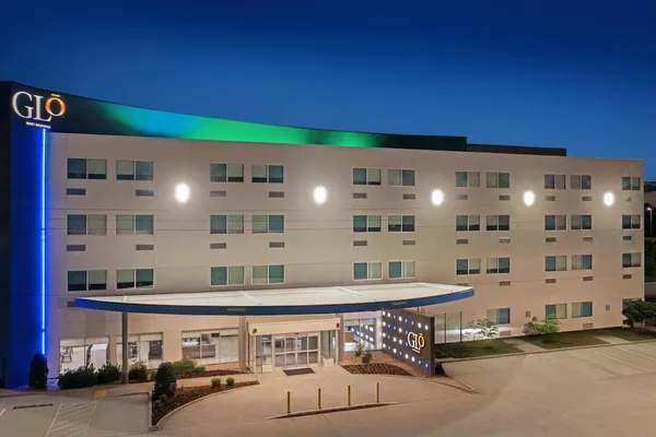 Photo 1 - GLō Best Western Tulsa East Route 66