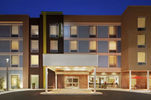 Photo 1 - Home2 Suites by Hilton Fernandina Beach Amelia Island, FL