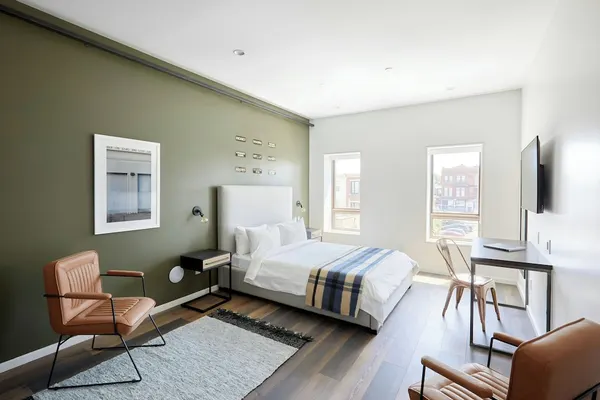 Photo 1 - The Queen Hotel Queen Village, Sonder by Marriott Bonvoy
