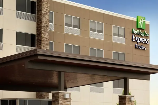 Photo 1 - Holiday Inn Express & Suites Savannah W - Chatham Parkway by IHG
